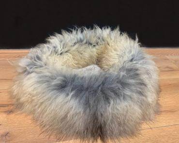 Pets bed (pattern 18)