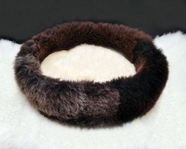 Pet bed (pattern 10)