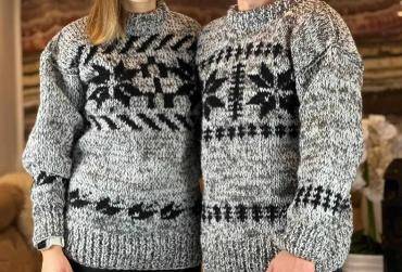 Sweaters / jumpers - Unisex (8)
