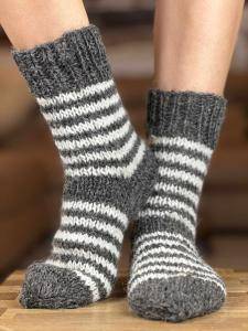 Woolen socks - Unisex (5)
