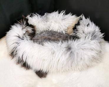 Pet bed (pattern 5)