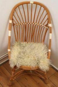 Chair pad (3)