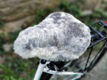 Bicycle seat cover (3)