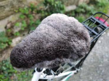 Bicycle seat cover (7)