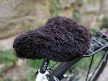 Bicycle seat cover (8)
