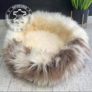 Pet bed