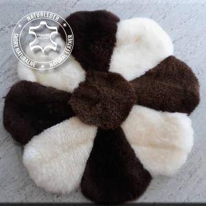 Round rug  