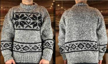 Sweaters / jumpers - Unisex (2)