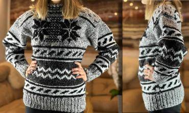 Sweaters / jumpers - Unisex (6)