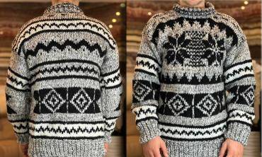 Sweaters / jumpers - Unisex (3)