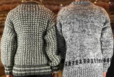 Sweaters / jumpers - Unisex (7)