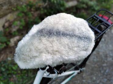 Bicycle seat cover (4)