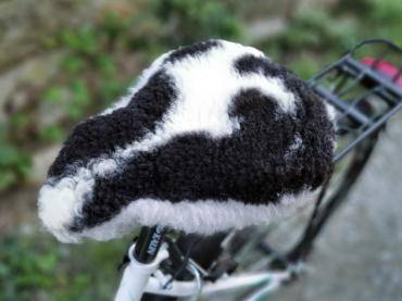 Bicycle seat cover (5)