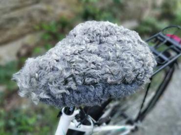 Bicycle seat cover (6)