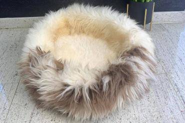 Pet bed (pattern 7)