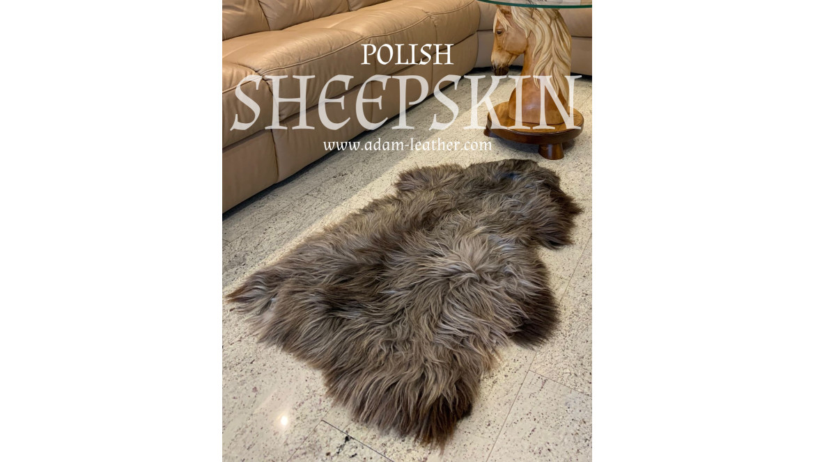 POLISH SHEEPSKINS!